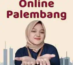 Layanan Paspor Online Palembang