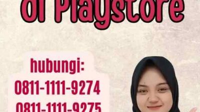 Layanan Paspor Online di Playstore