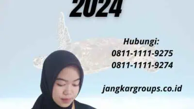 Layanan Paspor Sehari Jadi 2024