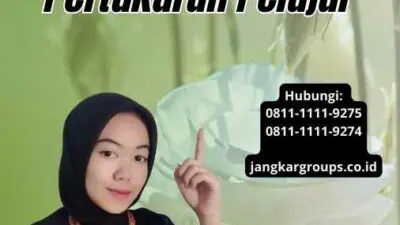 Layanan Pengurusan Visa untuk Pertukaran Pelajar