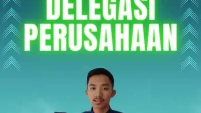 Layanan Visa Bisnis Untuk Delegasi Perusahaan