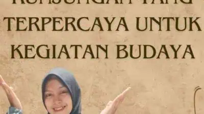 Layanan Visa Kunjungan yang Terpercaya Untuk Kegiatan Budaya