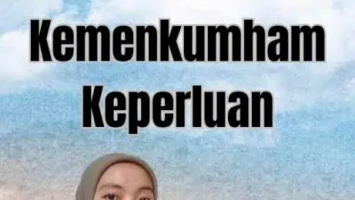 Legalisisr Dokumen Untuk Melalui Kemenkumham Keperluan