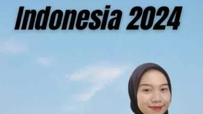 Letak No Paspor Indonesia 2024