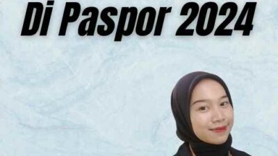 Letak Nomor Paspor Di Paspor 2024