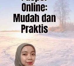 Link Bikin Paspor Online Mudah dan Praktis