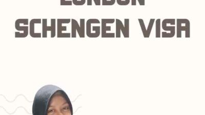 London Schengen Visa