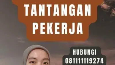 Lowongan Kerja TKI Amerika Peluang dan Tantangan Pekerja