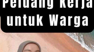 Lowongan TKI Hongkong Peluang Kerja untuk Warga