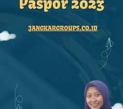 Macam Jenis Paspor 2023