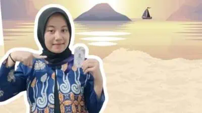 Makalah Impor Garam Di Indonesia