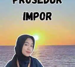 Makalah Prosedur Impor