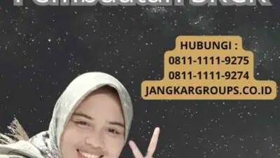 Manfaat Dan Proses Pembuatan SKCK