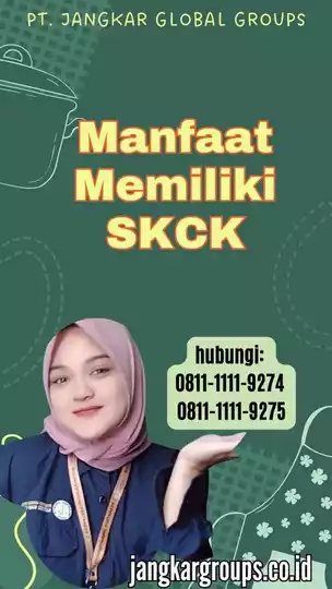 Manfaat Memiliki SKCK