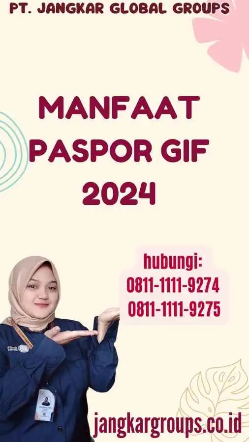 Manfaat Paspor GIF 2024