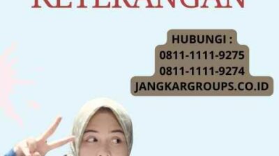 Manfaat SKCK Surat Keterangan