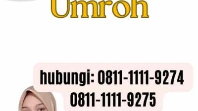 Masa Berlaku Paspor untuk Umroh