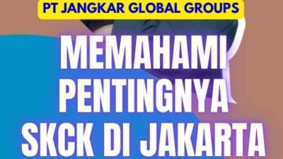 Memahami Pentingnya SKCK Di Jakarta Utara