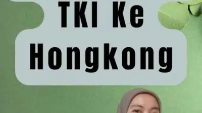 Memahami Pt Penyalur TKI Ke Hongkong