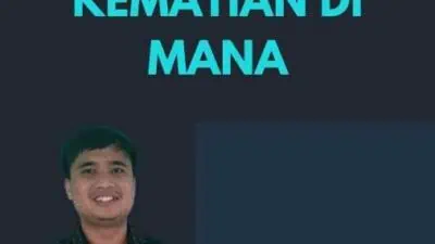 Membuat Akta Kematian di Mana