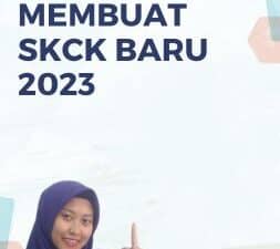 Membuat SKCK Baru 2023