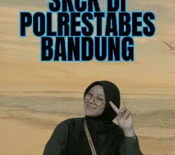 Membuat SKCK Di Polrestabes Bandung