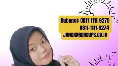 Membuat SKCK Online Depok