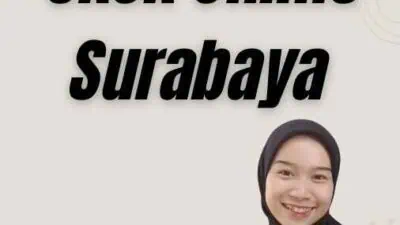 Membuat SKCK Online Surabaya