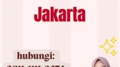 Memperpanjang Paspor di Jakarta