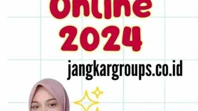 Mendaftar Paspor Online 2024