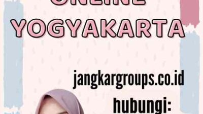 Mendaftar Paspor Online Yogyakarta