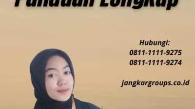 Mendaftar Paspor Umroh Panduan Lengkap