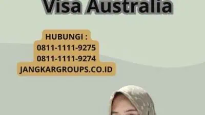 Mendapatkan 190 Visa Offshore : Cara Mendapatkan Visa Australia