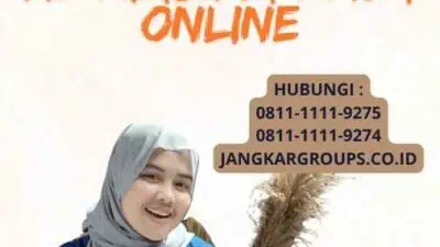 Mengajukan E-Visa - Panduan Lengkap Mengajukan Visa Online