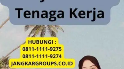 Mengajukan Visa Kerja Malaysia Untuk Tenaga Kerja