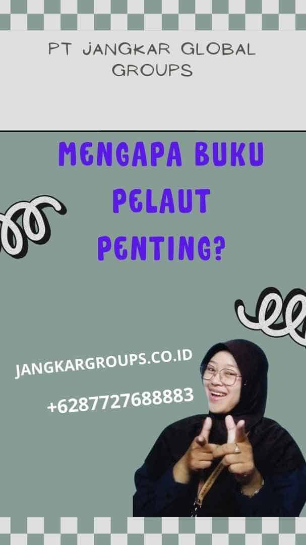 Mengapa Buku Pelaut Penting?, Biaya Penggantian Buku Pelaut