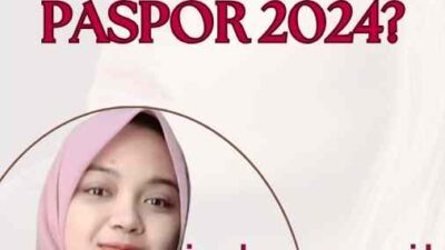 Mengapa Transit Perlu Paspor 2024