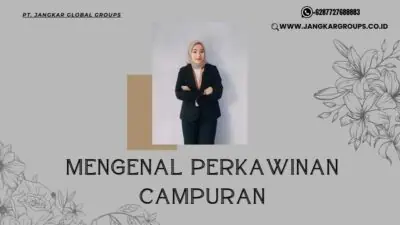 Mengenal Perkawinan Campuran dan Pengaruh Pola Konsumsi