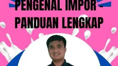 Mengurus Angka Pengenal Impor - Panduan Lengkap