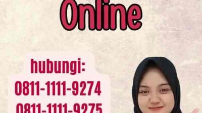 Mengurus Paspor Anak Online