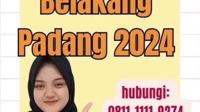 Mengurus Paspor Di Belakang Padang 2024