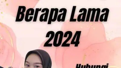 Mengurus Paspor Hilang Berapa Lama 2024