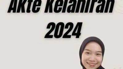 Mengurus Paspor Tanpa Akte Kelahiran 2024