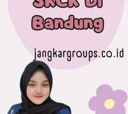 Mengurus SKCK Di Bandung