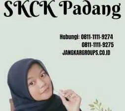 Mengurus SKCK Padang