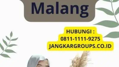 Mengurus SKCK Polres Malang