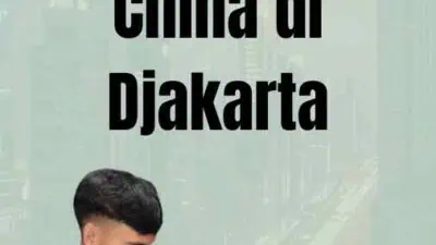 Mengurus Visa China di Djakarta