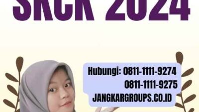 Mentahan SKCK 2024