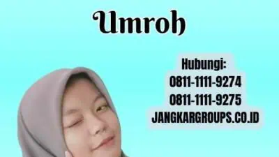 Merubah Nama Ke Paspor Untuk Umroh