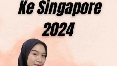 Minimal Masa Berlaku Paspor Ke Singapore 2024